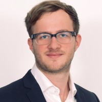 Patrick Blinzer