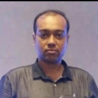 Arup Jyoti Ghosh