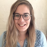 Karina Cloete Aga(Sa)