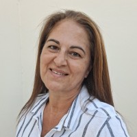 Maria Demosthenous