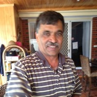 Graham Sanyasi