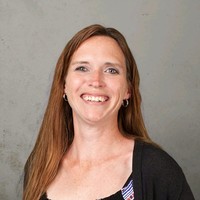 Amy Mckelvy