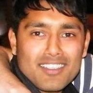 Gavie Raj