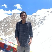 Suryansh Singh