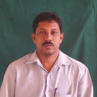 DIWAKAR SAWANT