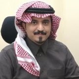 Abdullah Alqarni, Pmp®