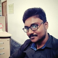 Lawrence Arockiaswany