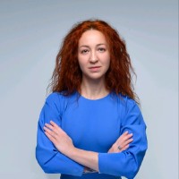 Alina Fisenkova