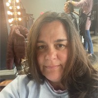 Jennifer Stuber