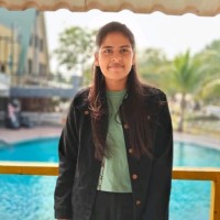 Anjali Sathavara