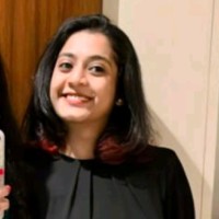Asmitha B