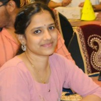 Keerthana K