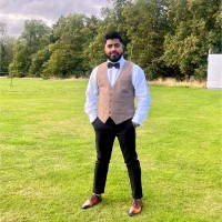 Eahiya Ahmed