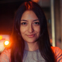 Daniela Irazoqui Ruelas