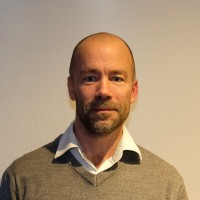 Jonny Berg
