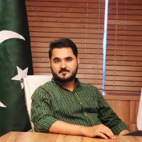 Muhammad Iftikhar