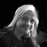 Annette Toth