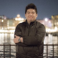 Wei Ming Tay