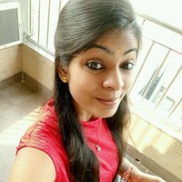Raksha Jain