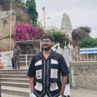 Kandikatla Mahendranath