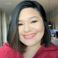 Katherine Martinez, Mhm