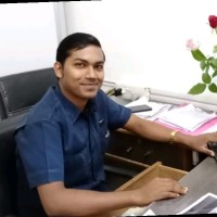 Prahlad Kumar Sahu Sahu