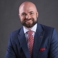 Jared Edmonds, Cmb