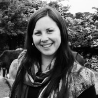 Katherine Rushbrooke