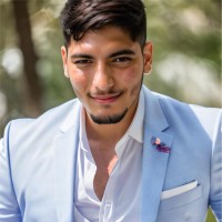 Mario  Andres Leon Ortiz