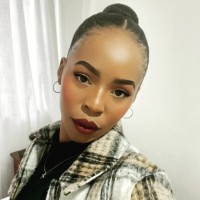 Sthembile Vincentia Ncube