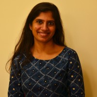 Divya Upparpalli