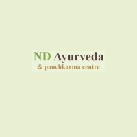 Nd Ayurveda