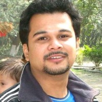 Aabir Das