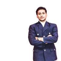 Zubair Abdullah