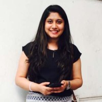 Aditi Dalmia