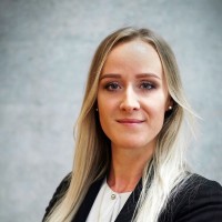 Rebecca Stuckstedde