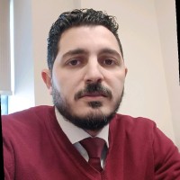 Mohamed Wahdan