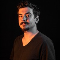 Bruno Vinícius Amaral Frugis