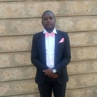 Alfonce Mutunga