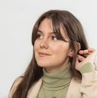 Veronica Martinez Garcia