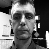 Iain Anthony