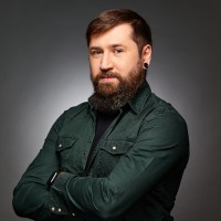 Dmytro Puchkov