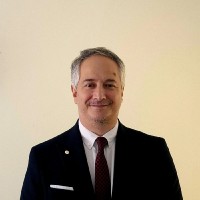 Erdem Şireli, Ph.D.