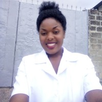 Lisa Mwelwa
