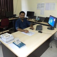 Santosh kumar Pandey