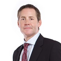 Wes Neichenbauer, CPA, CA
