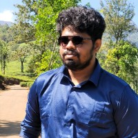Sri Balaji Aravind