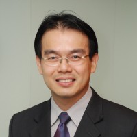 James Chen 陳俊銘