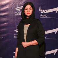 Raheleh Mahboub Farimani