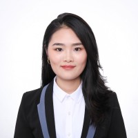Chloe Zhong